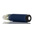 Telemecanique Sensors Virtu VM18 Series Ultrasonic Barrel-Style Proximity Sensor, M18 x 1, 50 → 500 mm