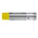 Turck Inductive Barrel-Style Proximity Sensor, M12 x 1, 5 mm Detection, NAMUR Output, 8.2 V dc, IP67