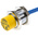 Turck Inductive Barrel-Style Proximity Sensor, M18 x 1, 10 mm Detection, NAMUR Output, 8.2 V dc, IP67