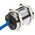 Turck Inductive Barrel-Style Proximity Sensor, M30 x 1.5, 10 mm Detection, NAMUR Output, 8.2 V dc, IP67