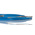 Turck Inductive Barrel-Style Proximity Sensor, M5 x 0.5, 1 mm Detection, NAMUR Output, 8.2 V dc, IP67