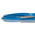 Turck Inductive Barrel-Style Proximity Sensor, M5 x 0.5, 1 mm Detection, NAMUR Output, 8.2 V dc, IP67