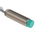 Pepperl + Fuchs Inductive Barrel-Style Proximity Sensor, M12 x 1, 4 mm Detection, 5 → 30 V dc, IP67