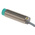 Pepperl + Fuchs Inductive Barrel-Style Proximity Sensor, M12 x 1, 4 mm Detection, 5 → 30 V dc, IP67