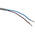 Pepperl + Fuchs Inductive Barrel-Style Proximity Sensor, M12 x 1, 4 mm Detection, 5 → 30 V dc, IP67