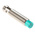 Pepperl + Fuchs Inductive Barrel-Style Proximity Sensor, M12 x 1, 8 mm Detection, PNP Output, 5 → 36 V dc, IP68
