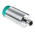 Pepperl + Fuchs Inductive Barrel-Style Proximity Sensor, M30 x 1.5, 40 mm Detection, PNP Output, 10 → 30 V dc,