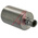 Turck Inductive Barrel-Style Proximity Sensor, M30 x 1.5, 15 mm Detection, PNP Output, 10 → 30 V dc, IP67