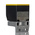 Turck Inductive Block-Style Proximity Sensor, 25 mm Detection, Analogue Output, 15 → 30 V dc, IP67