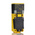 Turck NI35 Series Inductive Block-Style Proximity Sensor, 35 mm Detection, PNP Output, 10 → 65 V dc, IP67