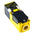 Turck Inductive Block-Style Proximity Sensor, 40 mm Detection, PNP Output, 10 → 65 V dc, IP67