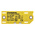 Turck Capacitive Block-Style Proximity Sensor, 10 mm Detection, PNP Output, 10 → 30 V dc, IP67