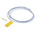 Turck Capacitive Block-Style Proximity Sensor, 10 mm Detection, PNP Output, 10 → 30 V dc, IP67