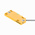 Turck Capacitive Block-Style Proximity Sensor, 10 mm Detection, PNP Output, 10 → 30 V dc, IP67