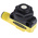 Banner Ultrasonic Block-Style Proximity Sensor, M18 x 1, 50 → 500 mm Detection, PNP Output, 12 → 30 V dc,