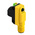 Banner Ultrasonic Block-Style Proximity Sensor, M18 x 1, 50 → 500 mm Detection, PNP Output, 12 → 30 V dc,