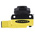 Banner Ultrasonic Block-Style Proximity Sensor, M18 x 1, 50 → 500 mm Detection, PNP Output, 12 → 30 V dc,
