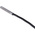 BALLUFF Capacitive Barrel-Style Proximity Sensor, M5 x 0.5, 1 mm Detection, Amplifier Interface Output, 4 → 8 V