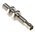 BALLUFF Capacitive Barrel-Style Proximity Sensor, M8 x 1, 1.5 mm Detection, PNP Output, 11 → 30 V dc, IP65