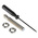 BALLUFF Capacitive Barrel-Style Proximity Sensor, M8 x 1, 1.5 mm Detection, PNP Output, 11 → 30 V dc, IP65