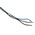 BALLUFF Inductive Block-Style Proximity Sensor, 2 mm Detection, NPN Output, 10 → 30 V dc, IP65