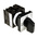 Eaton, 6P 6 Position 90° On-Off Cam Switch, 690V ac, 20A