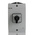 Eaton, 4P 3 Position Changeover Cam Switch, 6000V ac, 32A