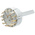 Lorlin, 12 Position SPST Rotary Switch, 150 mA @ 250 V ac, Solder Tab
