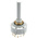 Lorlin, 12 Position SPST Rotary Switch, 150 mA @ 250 V ac, Solder Tab