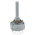 Lorlin, 6 Position DPST Rotary Switch, 150 mA@ 250 V ac, Solder Tab