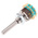 NSF MY non short, 6 Position DP6T Rotary Switch, 1.5 A, Solder