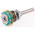 NSF MY non short, 6 Position DP6T Rotary Switch, 1.5 A, Solder