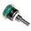 NSF GX non short, 12 Position SP12T Rotary Switch, 250 mA @ 60 V, Solder