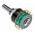 NSF GX non short, 12 Position SP12T Rotary Switch, 250 mA @ 60 V, Solder