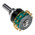 NSF GX non short, 6 Position DP6T Rotary Switch, 250 mA @ 60 V, Solder