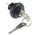Kraus & Naimer Key Operator for CA10 Series, CA20 Series, CA25 Series, CAD11 Series, CG8 Series, CHR10 Series