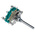 NSF, 12 Position SP12T Rotary Switch, 6 A @ 250 V ac, Solder