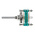 NSF, 6 Position DP6T Rotary Switch, 6 A @ 250 V ac, Solder