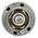 Lorlin, 4 Position 3PST Rotary Switch, 150 mA@ 250 V ac, Solder Tab