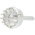 Lorlin, 4 Position 3PST Rotary Switch, 150 mA@ 250 V ac, Solder Tab