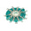 NSF Rotary Switch Wafer 4-Position