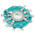 NSF Rotary Switch Wafer 3-Position
