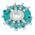 NSF Rotary Switch Wafer 3-Position