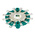NSF Rotary Switch Wafer