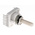 C & K, 12 Position SP12T Rotary Switch, 150 mA @ 60 V dc, Through Hole