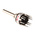 TE Connectivity, 12 Position SPST Rotary Switch, 400 mA @ 20 V, Through Hole