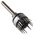 TE Connectivity, 4 Position 3PST Rotary Switch, 400 mA @ 20 V, Through Hole
