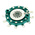 NSF Rotary Switch Wafer 12-Position