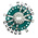 NSF Rotary Switch Wafer 3-Position
