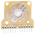 Lorlin 30° Rotary Switch Wafer 5-Position